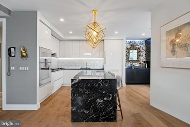 The Residences at the Ritz-Carlton unit 22B, Philadelphia, PA 19102 - photo 3