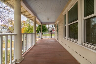 6 FRONT PORCH