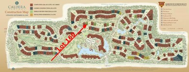 Lot Location