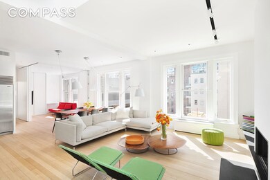 366 W Broadway unit PH-C, New York, NY 10013 - photo 4
