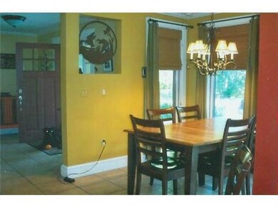 Dining Room.