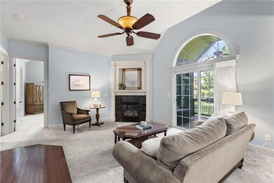 16904 S Bradley Dr, Olathe, KS 66062 - photo 2