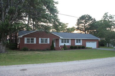 1567 Cobbs Creek Ln, Cobbs Creek, VA 23035 - photo 2