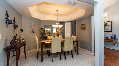 1444 E Kent Ave, Chandler, AZ 85225 - photo 3