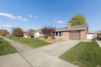 710 W 13th St, Mishawaka, IN 46544 - photo 3