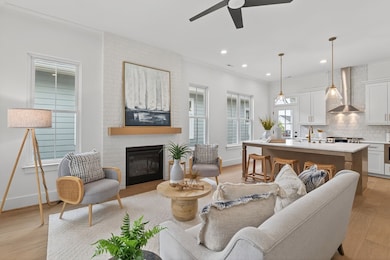 204 Capt Orris Browne, Cape Charles, VA 23310 - photo 3