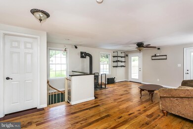 1565 Woodstock Rd, Woodstock, MD 21163 - photo 4