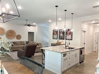 138 Mangum Ln, Calhoun, LA 71225 - photo 6