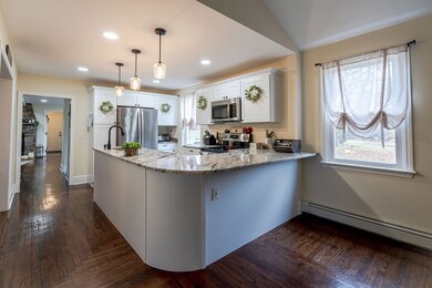 1208 Reynolds Rd, Chepachet, RI 02814 - photo 3