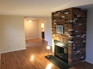 Brick Exterior