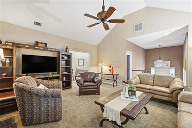 945 Club Chase Ct, Roswell, GA 30076 - photo 4