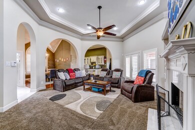 7902 Oakwood Hollow St, Houston, TX 77040 - photo 7