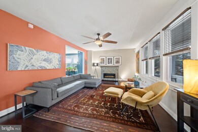 4203 Harcourt Rd, Baltimore, MD 21214 - photo 2