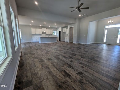 167 Merrifield Ln unit 121, Garner, NC 27529 - photo 4