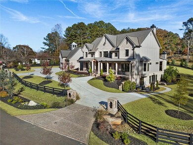 1005 Haddie Way, Alpharetta, GA 30004 - photo 5