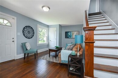 628 Arnold Ave, Richmond, VA 23222 - photo 5