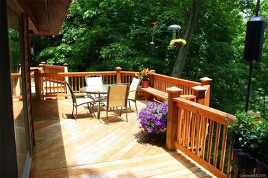 1,300 Sq Ft of Decks on Two Levels