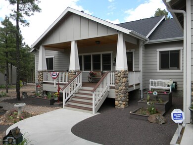 1361 S Alpine Dr, Show Low, AZ 85901 - photo 3