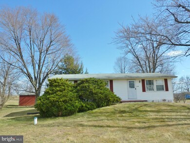 2122 Apple Pie Ridge Rd, Winchester, VA 22603 - photo 3