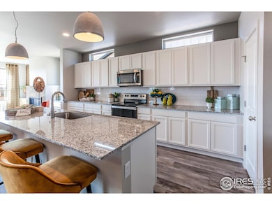 EXAMPLE PHOTO: KITCHEN