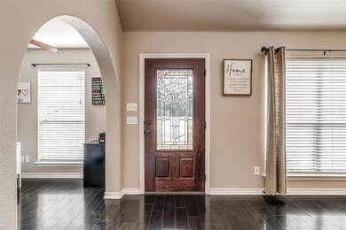 188 County Road 2195, Decatur, TX 76234 - photo 4