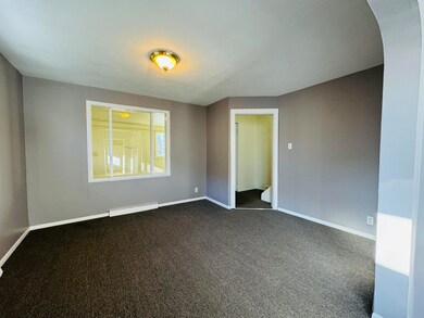From dining room