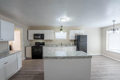 Country Home and Acreage for Sale5