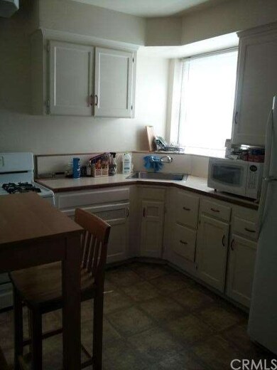 Back Kitchen