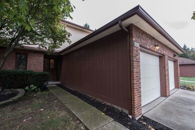 1 Car Garage
