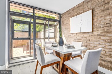 455 N St SW unit 3, Washington, DC 20024 - photo 5