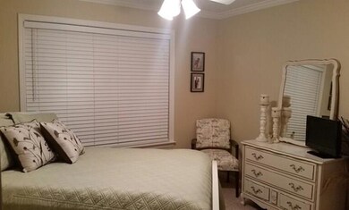 upstairs bedroom 2