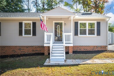 2013 S Twilight Ln, North Chesterfield, VA 23235 - photo 4