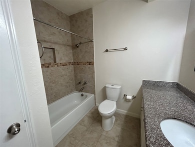 2213 S Braeswood Blvd unit 12B, Houston, TX 77030 - photo 3