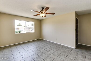 Front Living Room
