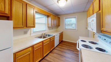 1320 E Pea Ridge Rd, Huntington, WV 25705 - photo 5