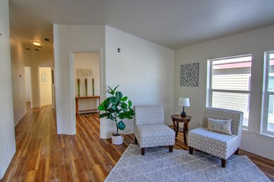 MerriLee Valentine - 01.STAGED Living Ro