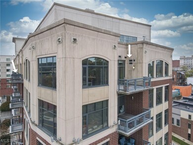 21 Furnace St unit 801, Akron, OH 44308 - photo 2