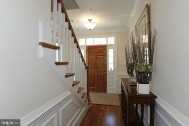 4510 Rosedale Ave, Bethesda, MD 20814 - photo 2