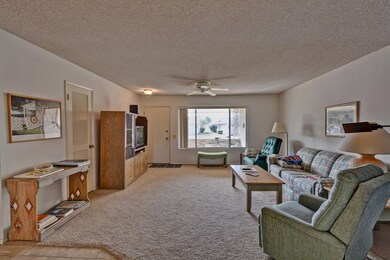 Cozy Place To Watch TV