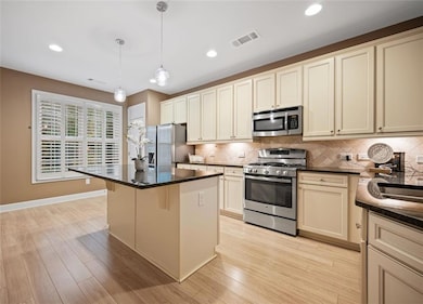 3534 Blue Cypress Cove SW, Gainesville, GA 30504 - photo 5