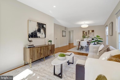 216 E Duncan Ave, Alexandria, VA 22301 - photo 7