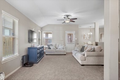 2906 Lockeridge Pines Dr, Spring, TX 77386 - photo 7