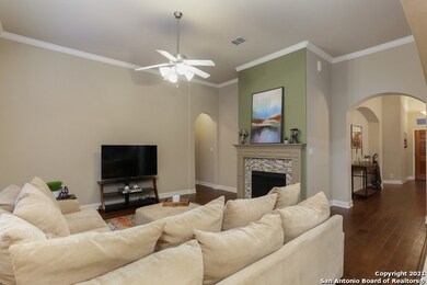 24054 Waterhole Ln, San Antonio, TX 78261 - photo 7