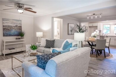 1310 Meadow Ave, Kannapolis, NC 28083 - photo 2