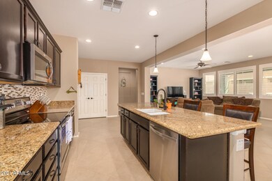 22656 E Vía Del Verde, Queen Creek, AZ 85142 - photo 6