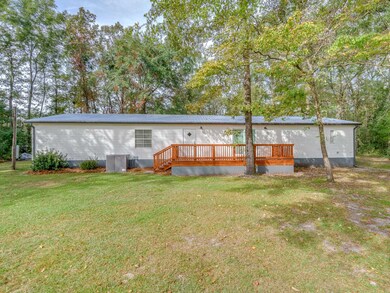 201 Whitlock Way, Crawfordville, FL 32327 - photo 4