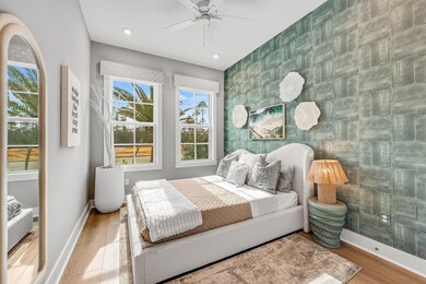 23- Anfield Model Home