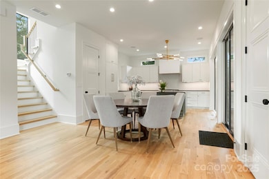 715 Charles Ave, Charlotte, NC 28205 - photo 4