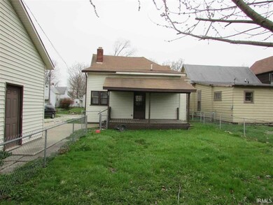 573 W Wilson Ave, Muncie, IN 47305 - photo 7