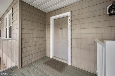 632 Oyster Bay Place unit 14D BOAT SLIP, Dowell, MD 20688 - photo 3